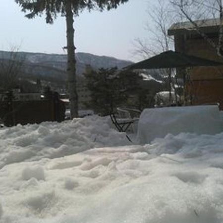 Zao Onsen Lodge Sukore - Vacation Stay 04418V Yamagata  Exteriör bild