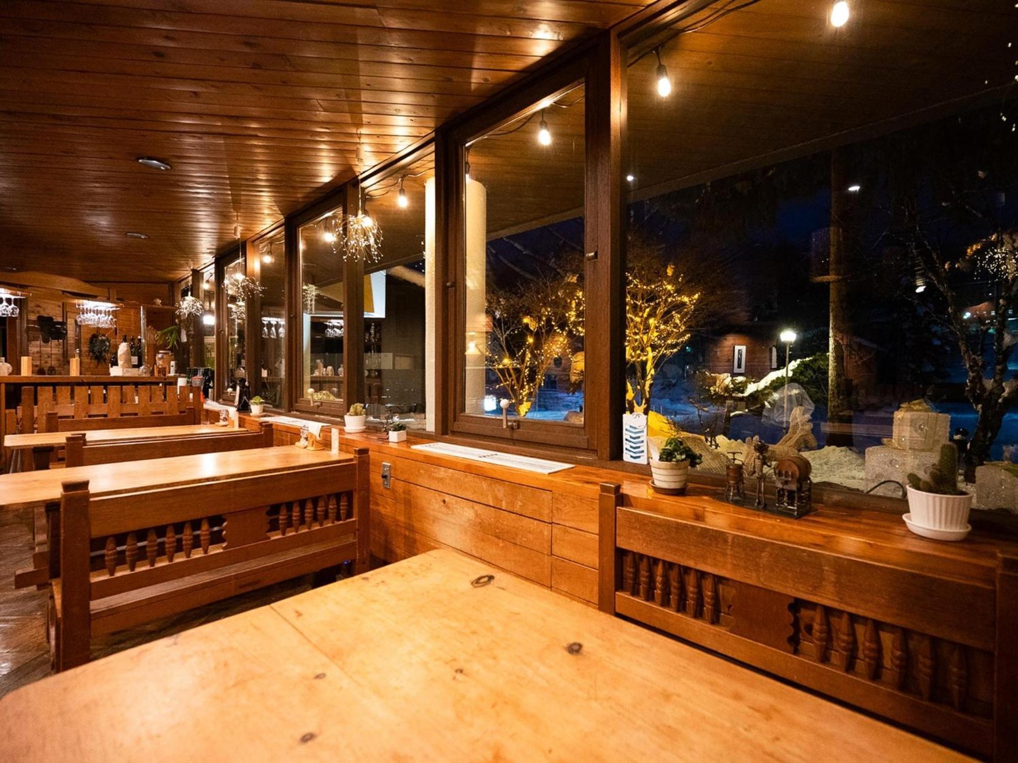 Zao Onsen Lodge Sukore - Vacation Stay 04418V Yamagata  Exteriör bild