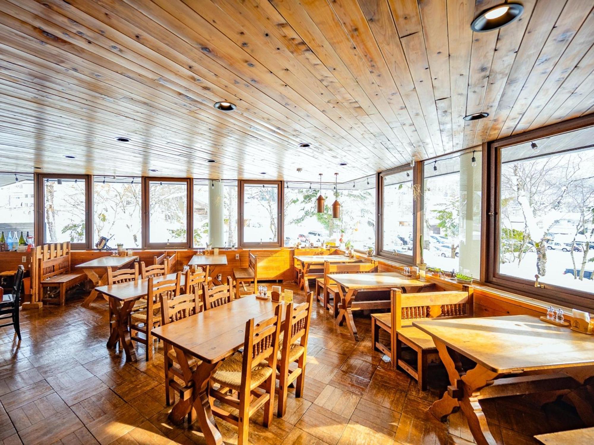 Zao Onsen Lodge Sukore - Vacation Stay 04418V Yamagata  Exteriör bild